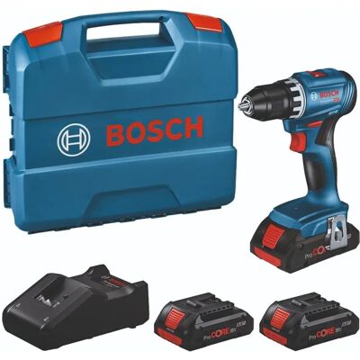 Bosch GSR 18V-45 - 0615A5002N Bosch GSR 18V-45 - 0615A5002N