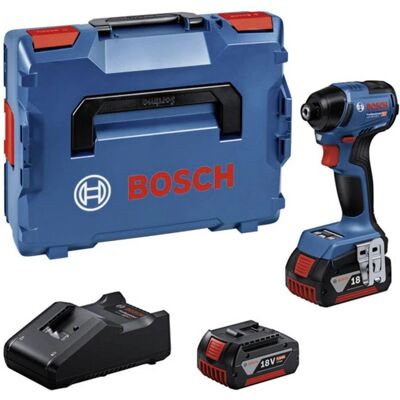 Bosch GDR 18V-220 C - 06019L6003 Bosch GDR 18V-220 C - 06019L6003
