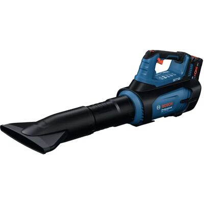 Bosch GBL 18V-800 Profi Akku Laubbläser - Gartengerät Bosch GBL 18V-800 Profi Akku Laubbläser - Gartengerät