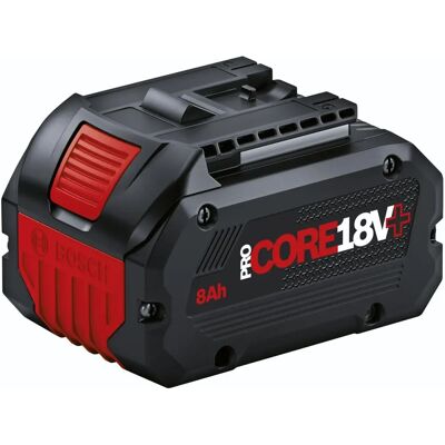 Bosch Procore18V 8,0Ah Akku - Hochleistungs-Tabless Batterie Bosch Procore18V 8,0Ah Akku - Hochleistungs-Tabless Batterie