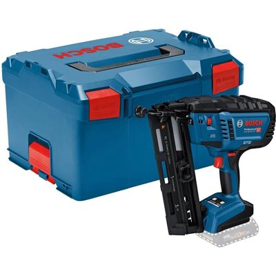 Bosch GNH 18V-64-2 M Akku-Nagler - Professionelles Werkzeug Bosch GNH 18V-64-2 M Akku-Nagler - Professionelles Werkzeug