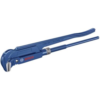 Bosch chrom-vanadium ramię do rur - 90° állítható - Narzędzie do rur Bosch chrom-vanadium ramię do rur - 90° állítható - Narzędzie do rur