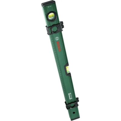 Bosch 60cm Level - Accurate Bubble Level with Markers Bosch 60cm Level - Accurate Bubble Level with Markers
