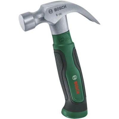 Bosch Mini Klauenhammer - V-Spike Ziehhammer 225g Kompakt Bosch Mini Klauenhammer - V-Spike Ziehhammer 225g Kompakt
