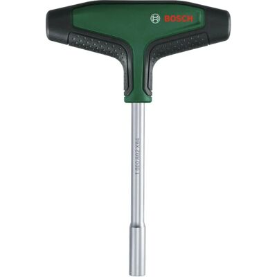 Destornillador en T Bosch - Alta Fuerza y Ergonomía Destornillador en T Bosch - Alta Fuerza y Ergonomía