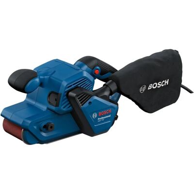 Bosch Professional - Șlefuitoare bandă GBS 750 - Puternic 850W Bosch Professional - Șlefuitoare bandă GBS 750 - Puternic 850W