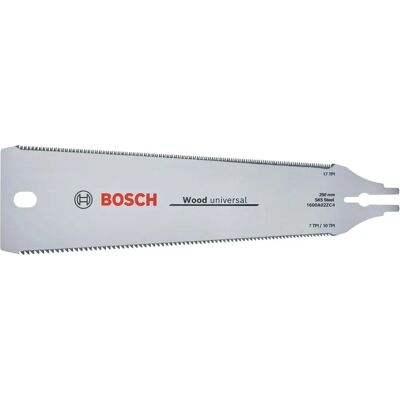 Bosch Ręczna piła - 250mm - Do drewna i plastiku Bosch Ręczna piła - 250mm - Do drewna i plastiku