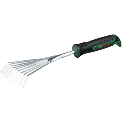 Bosch Rechen - Kompaktes Gartengerät für Unkraut & Steine Bosch Rechen - Kompaktes Gartengerät für Unkraut & Steine
