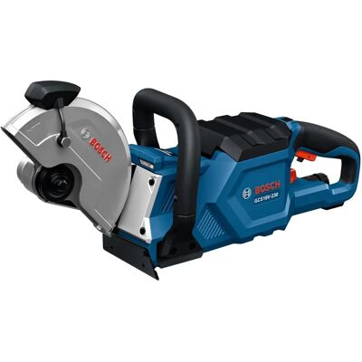 Bosch GCS 18V-230 Akku-Handkreissäge - Hochleistung für Metall & Beton Bosch GCS 18V-230 Akku-Handkreissäge - Hochleistung für Metall & Beton