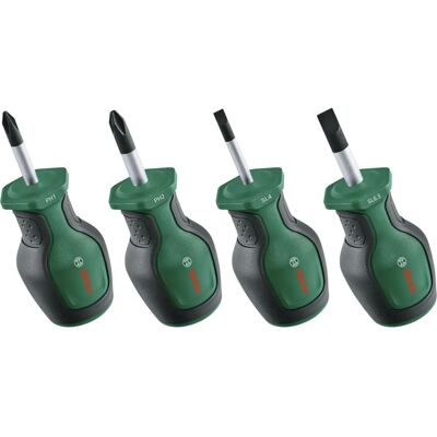 Bosch Compact Magnetisch Schroevendraaierset Bosch Compact Magnetisch Schroevendraaierset