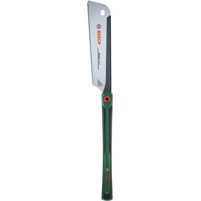 Bosch Dozuki ręczna piła - Bardzo precyzyjne japońskie cięcia Bosch Dozuki ręczna piła - Bardzo precyzyjne japońskie cięcia