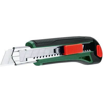 Bosch 1600A032V8 Ergonomisk skärkniv - Handverktyg Bosch 1600A032V8 Ergonomisk skärkniv - Handverktyg