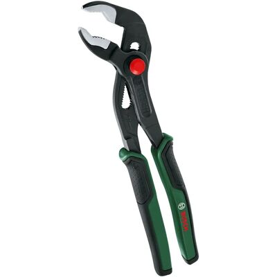 Bosch 1600A032V9 Pinze Multiuso - Per idraulica e manutenzione Bosch 1600A032V9 Pinze Multiuso - Per idraulica e manutenzione