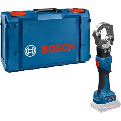 Bosch GPH 18V-60 Herramienta de Crimpado Hidráulica Bosch GPH 18V-60 Herramienta de Crimpado Hidráulica
