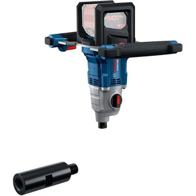 Bosch - Profesjonalny mieszadło 18V - M14-M14, 2 klucze Bosch - Profesjonalny mieszadło 18V - M14-M14, 2 klucze