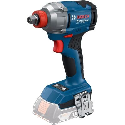 Bosch GDX 18V-285 Akku-Schlagschrauber - Elektrowerkzeug Bosch GDX 18V-285 Akku-Schlagschrauber - Elektrowerkzeug