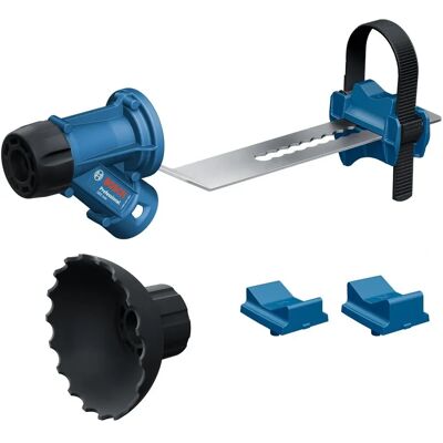 Bosch GDE max Staubabsaugung - Staubfreies SDS max Werkzeug Bosch GDE max Staubabsaugung - Staubfreies SDS max Werkzeug