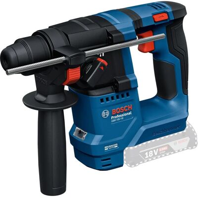 Bosch Professional GBH 18V-18 Ciocan rotopercutor SDS-Plus Bosch Professional GBH 18V-18 Ciocan rotopercutor SDS-Plus
