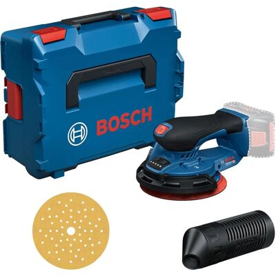 Bosch GEX 18V-150-3 Akku-Exzenterschleifer - Kabelloses Werkzeug Bosch GEX 18V-150-3 Akku-Exzenterschleifer - Kabelloses Werkzeug
