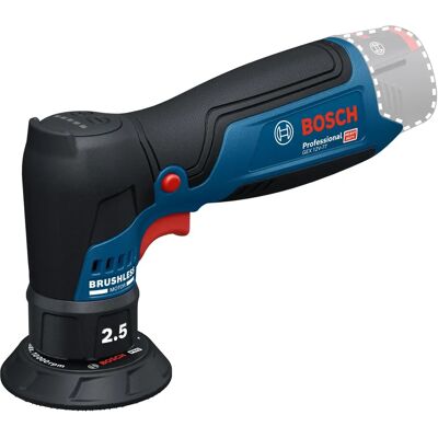 Bosch Professional GEX 12V-77 - Exzenterschleifer Bosch Professional GEX 12V-77 - Exzenterschleifer