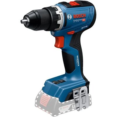 Bosch Professional GSR 18V-65 Șurubelniță fără Fir - Puternică și Compactă Bosch Professional GSR 18V-65 Șurubelniță fără Fir - Puternică și Compactă