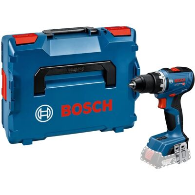 Bosch GSR 18V-65 Bormasina fără fir - Cuplu ridicat, Compact, Siguranță Bosch GSR 18V-65 Bormasina fără fir - Cuplu ridicat, Compact, Siguranță