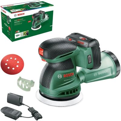 Bosch UniversalOrbit 18V-20 - 06033E4102 Bosch UniversalOrbit 18V-20 - 06033E4102
