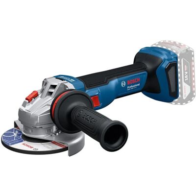 Bezdrátová úhlová bruska Bosch Professional GWS 18V-11 S - Elektrické nářadí Bezdrátová úhlová bruska Bosch Professional GWS 18V-11 S - Elektrické nářadí