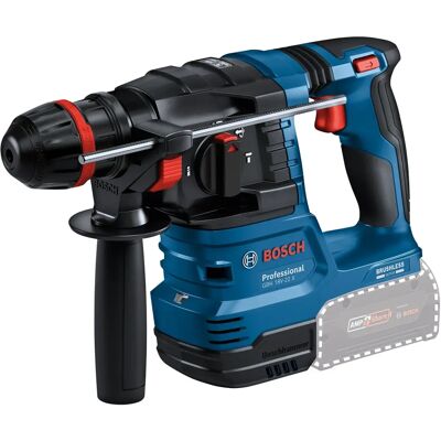 Bosch Professional GBH 18V-22 X Akku-Bohrhammer - Kabellos Bosch Professional GBH 18V-22 X Akku-Bohrhammer - Kabellos