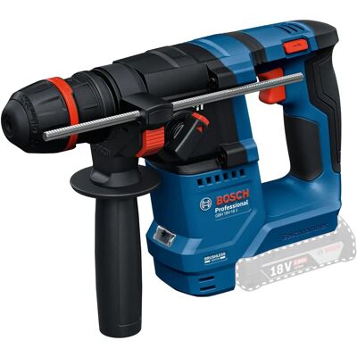 Bosch GBH 18V-18 X Taladro Perforador - Herramienta inalámbrica Bosch GBH 18V-18 X Taladro Perforador - Herramienta inalámbrica