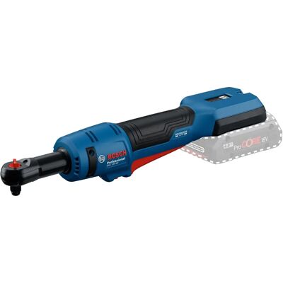 Șurubelniță cu clichet fără fir Bosch GRC 18V-60 - Unealtă profesională Șurubelniță cu clichet fără fir Bosch GRC 18V-60 - Unealtă profesională