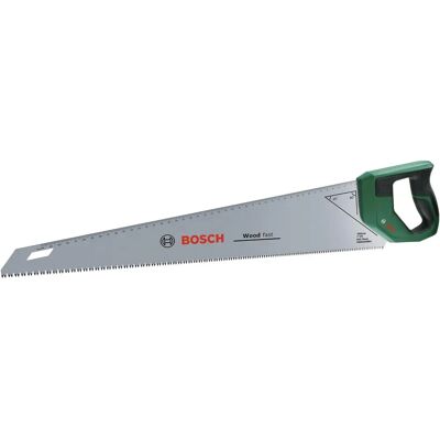 Bosch 1600A0387U Handsäge - Ergonomisch, 550mm, Schnelle Schnitte Bosch 1600A0387U Handsäge - Ergonomisch, 550mm, Schnelle Schnitte