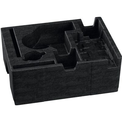 Insert pour GEX 185-LI - Sécurité et rangement - Publicité Insert pour GEX 185-LI - Sécurité et rangement - Publicité
