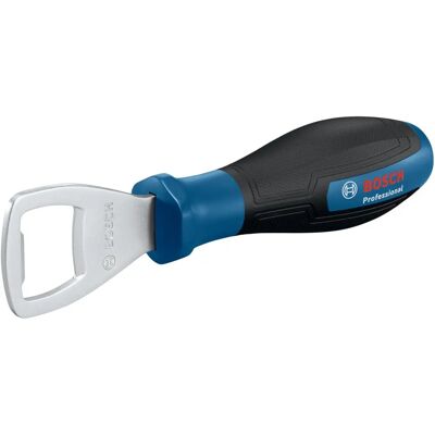 Bosch Professional Otwieracz butelek - Wytrzymały otwieracz Bosch Professional Otwieracz butelek - Wytrzymały otwieracz