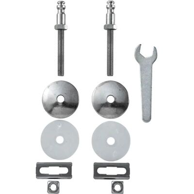 Duravit Modell 0020081000 Scharnier-Set - WC-Sitz mit Absenkautomatik Duravit Modell 0020081000 Scharnier-Set - WC-Sitz mit Absenkautomatik