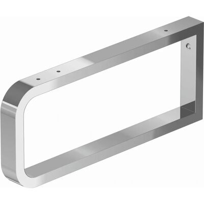 Duravit UV993300000 - Universaler Konsolenträger - Chrom Duravit UV993300000 - Universaler Konsolenträger - Chrom