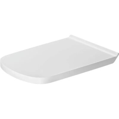 Duravit DuraStyle Vital WC-Sitz - Weiß Duravit DuraStyle Vital WC-Sitz - Weiß