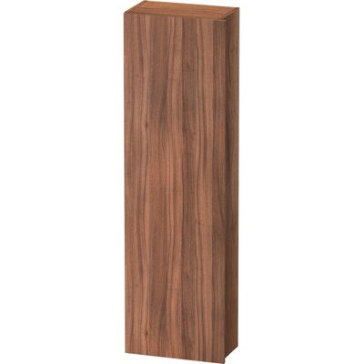 Duravit DuraStyle Wandhängender Badschrank - 1 Tür, 1400mm, Nussbaum natur Duravit DuraStyle Wandhängender Badschrank - 1 Tür, 1400mm, Nussbaum natur