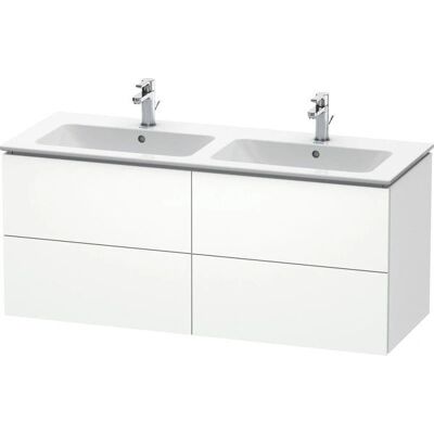 Duravit Mobilă suspendată cu 4 sertare - Mobilier de baie Duravit Mobilă suspendată cu 4 sertare - Mobilier de baie