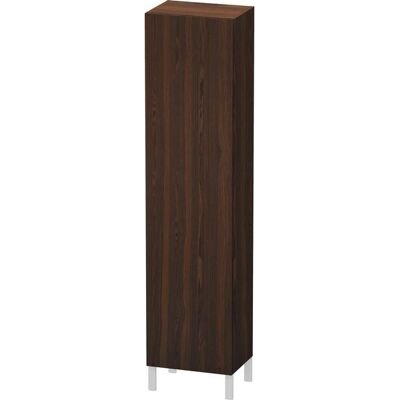 Armario DURAVIT L-Cube - Nogal cepillado mate - Armario Armario DURAVIT L-Cube - Nogal cepillado mate - Armario