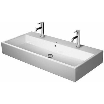 Duravit Vero Air Wandwaschtisch - 100x47cm, Weiß Duravit Vero Air Wandwaschtisch - 100x47cm, Weiß