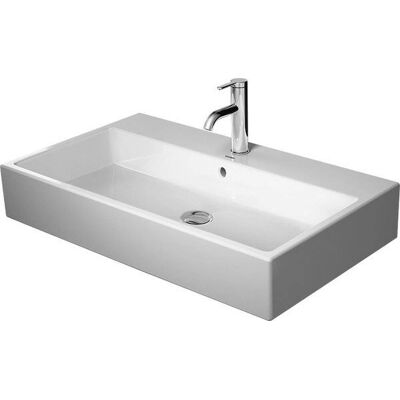 Duravit Vero Air Wandmontage Waschbecken - Weiß Duravit Vero Air Wandmontage Waschbecken - Weiß