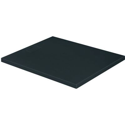 Duravit Stonetto Quadrat Duschwanne - Mineralguss, 1200x1000mm Duravit Stonetto Quadrat Duschwanne - Mineralguss, 1200x1000mm