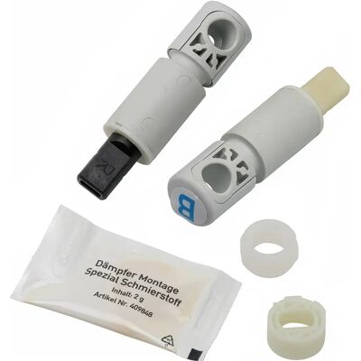 Duravit 1004270000 - WC-Sitz mit Softclose-Automatik - Starck 3 Duravit 1004270000 - WC-Sitz mit Softclose-Automatik - Starck 3
