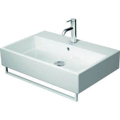 Chiuvetă Duravit Vero Air Montată pe Perete - Mobilier de Baie Chiuvetă Duravit Vero Air Montată pe Perete - Mobilier de Baie