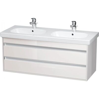 Duravit Ketho Dulap suspendat pentru chiuvetă - Dulap suspendat pentru chiuvetă Duravit Ketho Dulap suspendat pentru chiuvetă - Dulap suspendat pentru chiuvetă