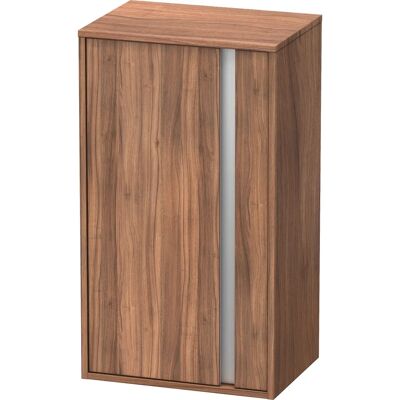 Duravit Ketho Wandregal - Badmöbel mit Glasböden Duravit Ketho Wandregal - Badmöbel mit Glasböden