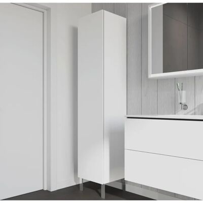 Duravit LC1180L2222 - Badezimmer-Schrankschrank Duravit LC1180L2222 - Badezimmer-Schrankschrank