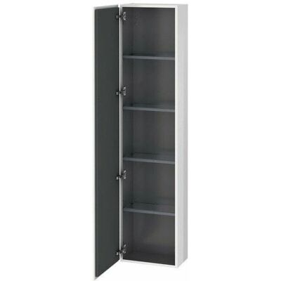 Duravit Nussbaum Natur Dekor Badezimmer Schrank - Badezimmer Schrank Duravit Nussbaum Natur Dekor Badezimmer Schrank - Badezimmer Schrank