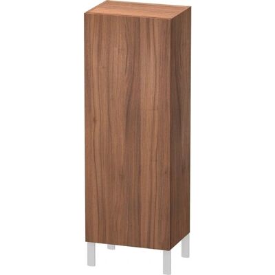 Duravit L-Cube Wandhängeschrank - Nussbaum Natur Duravit L-Cube Wandhängeschrank - Nussbaum Natur